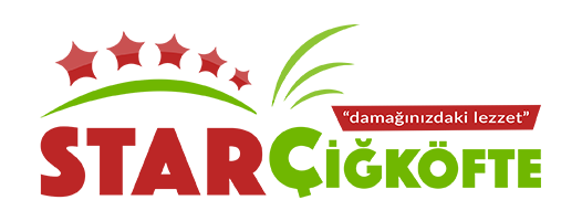 Star Çiğköfte Logo